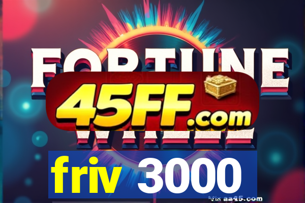 friv 3000